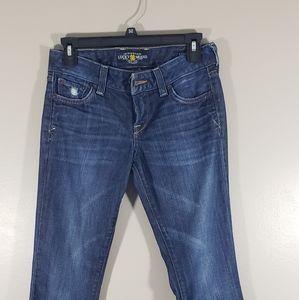 Women's Jeans
